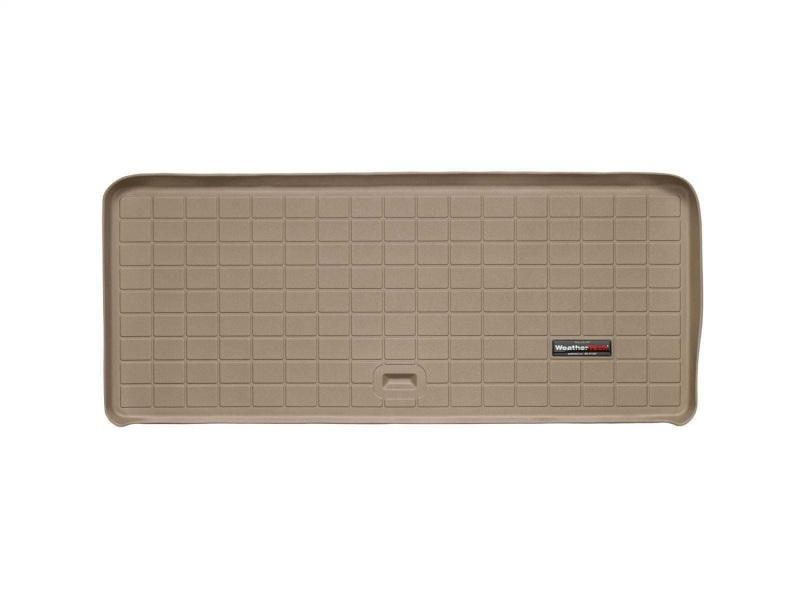 WeatherTech 41411