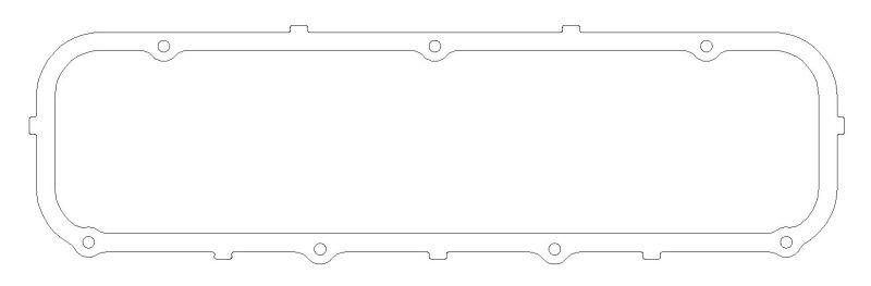 Cometic Gasket C5205-125
