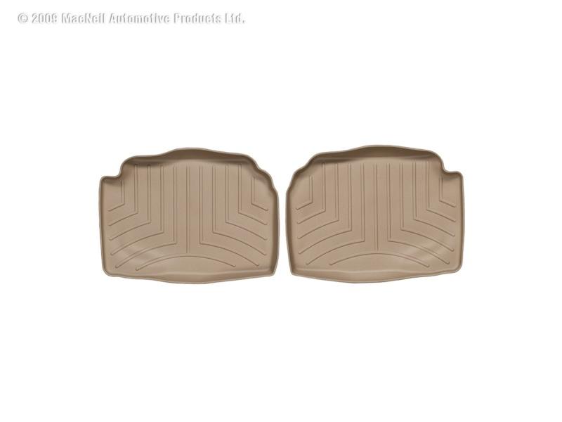 WeatherTech 450972