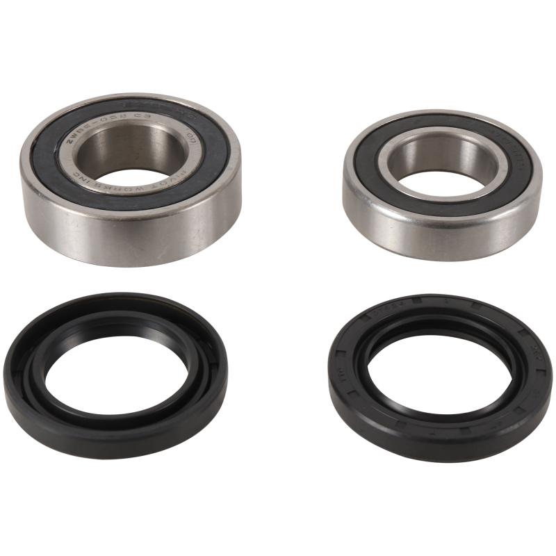 Pivot Works PWFWS-Y22-000