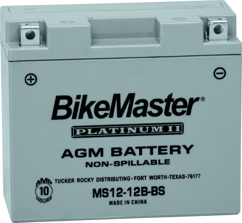 Bike Master 780762