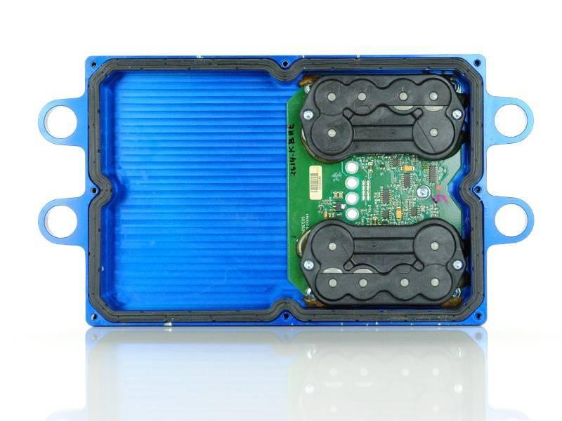 Sinister Diesel SD-FICM-48