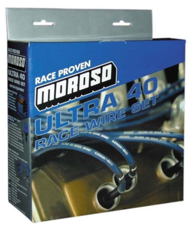 Moroso 73694