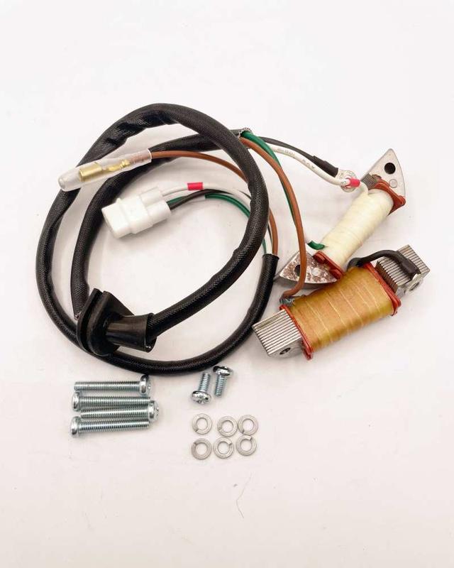 Ricks Motorsport Electrics 22-905