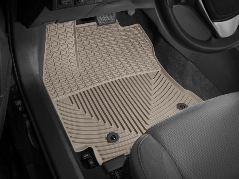 WeatherTech W320TN