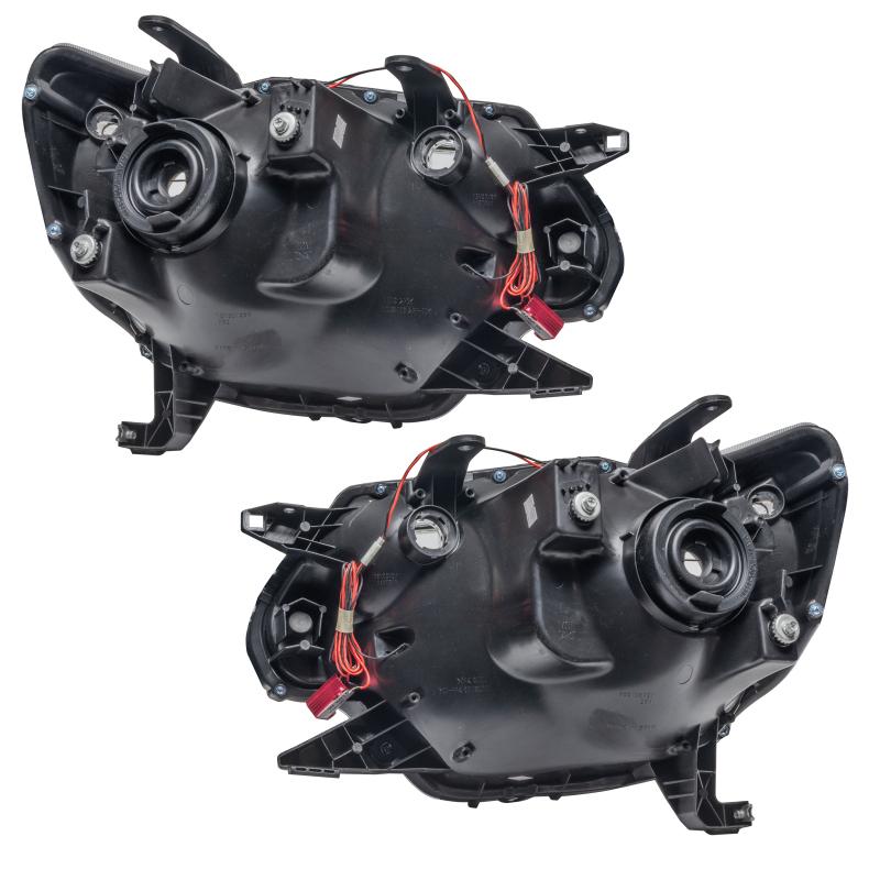 ORACLE Lighting 8163-504