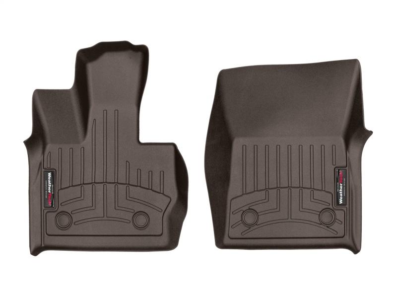 WeatherTech 4715091