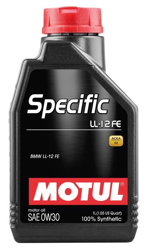 Motul 107301