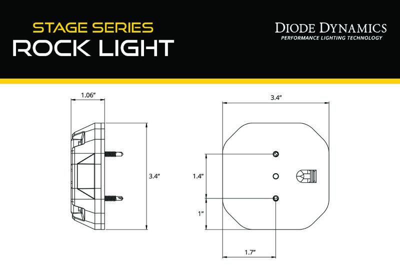 Diode Dynamics DD7462