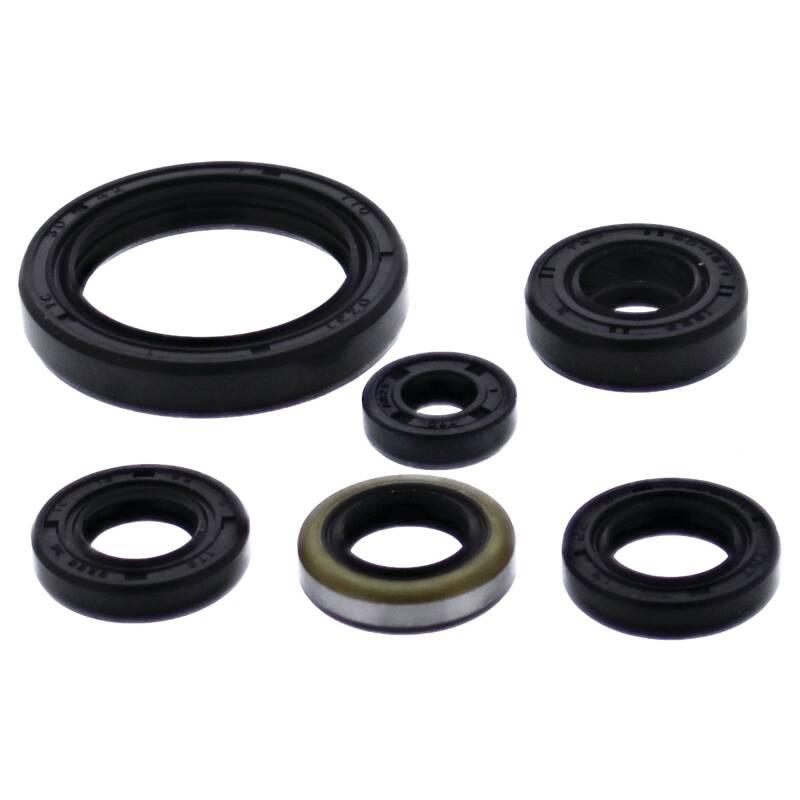 Vertex Pistons 822379