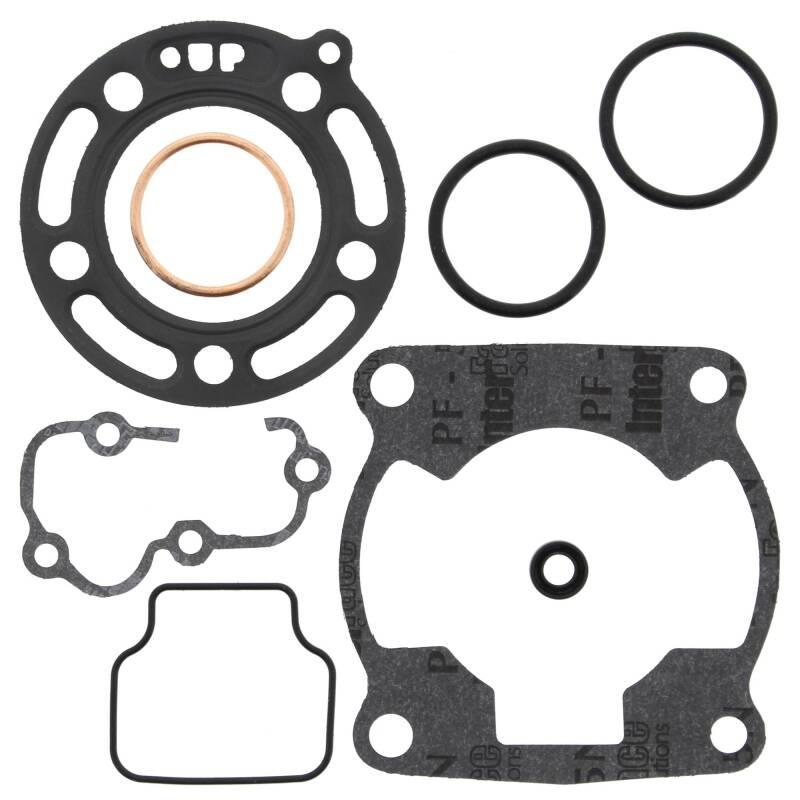 Vertex Pistons 810410