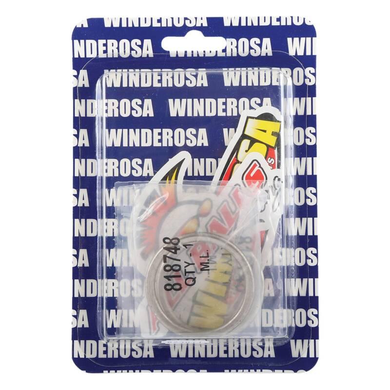 Vertex Pistons 823011