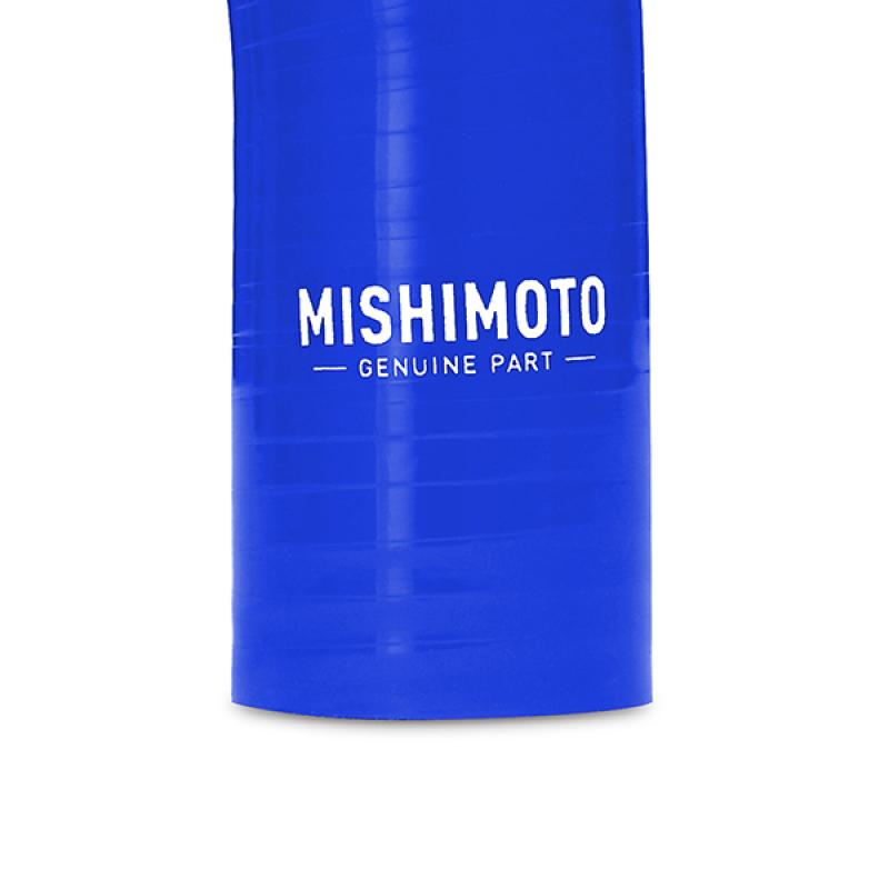 Mishimoto MMHOSE-MS3-10BL