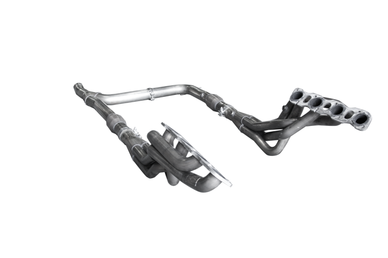 American Racing Headers IQX56-12134300SHWC