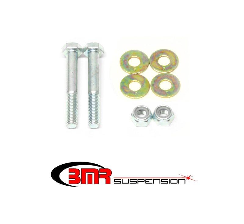 BMR Suspension RH014