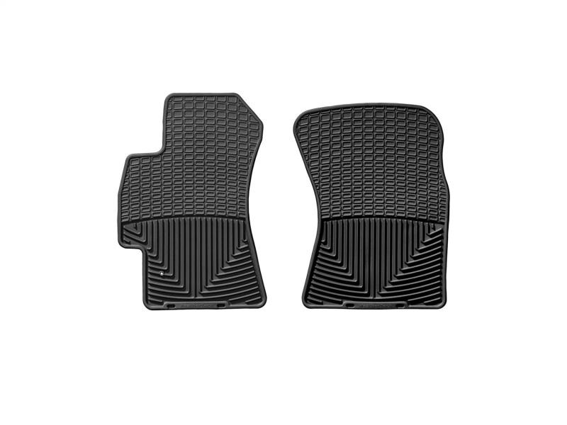 WeatherTech W52