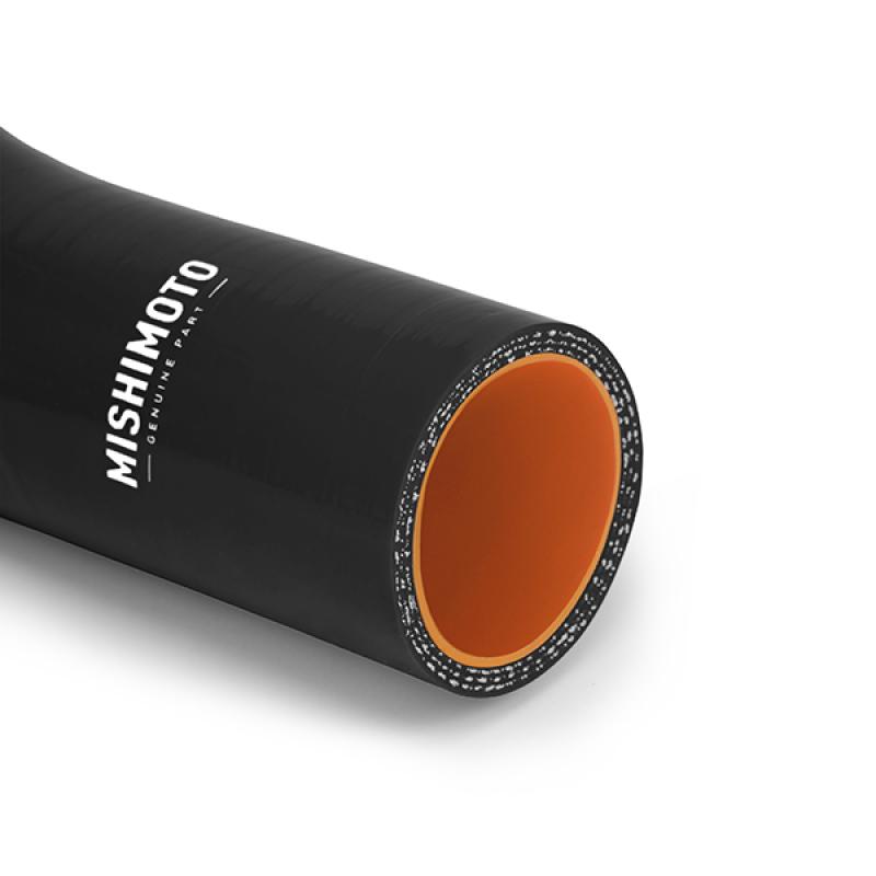 Mishimoto MMHOSE-WR6-12BK