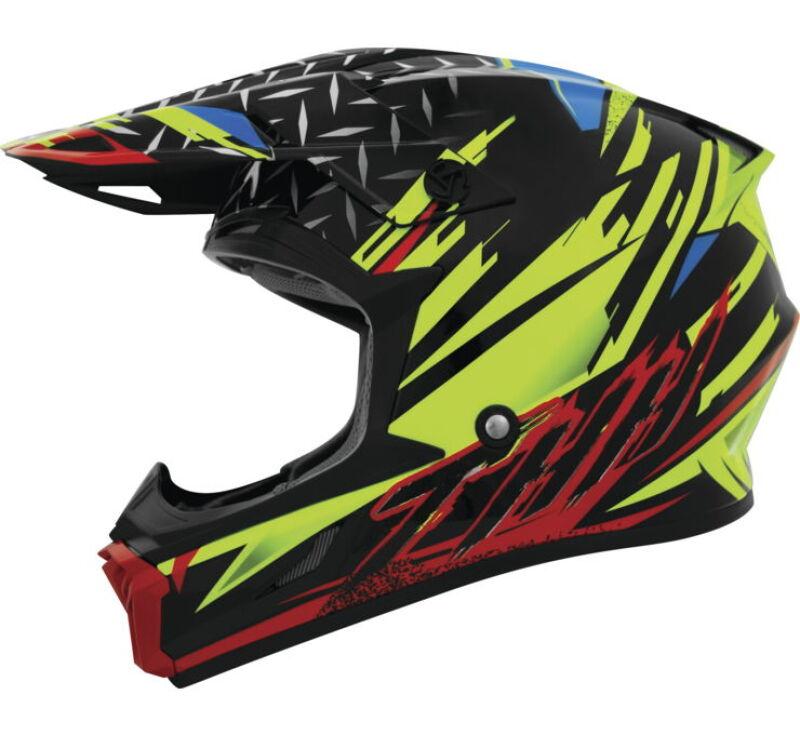 THH Helmets 646194