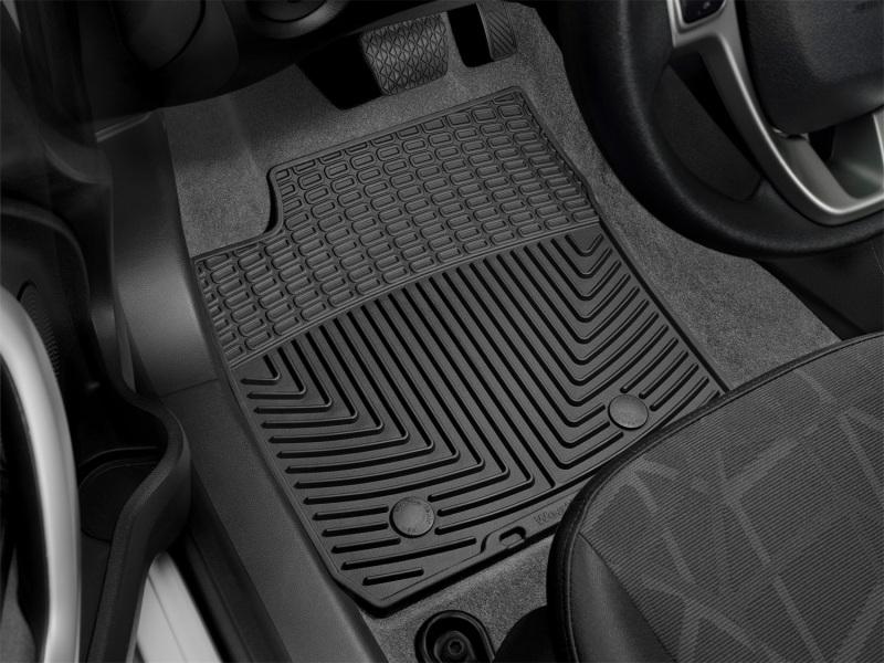 WeatherTech W240