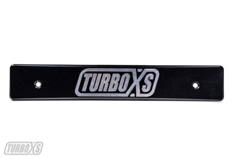 Turbo XS WS08-LPD-BLK-TXS
