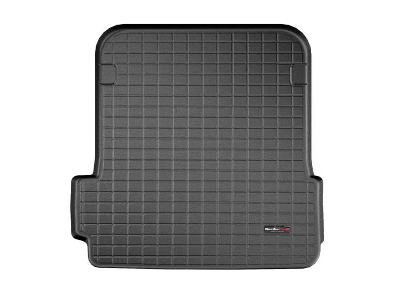 WeatherTech 40858