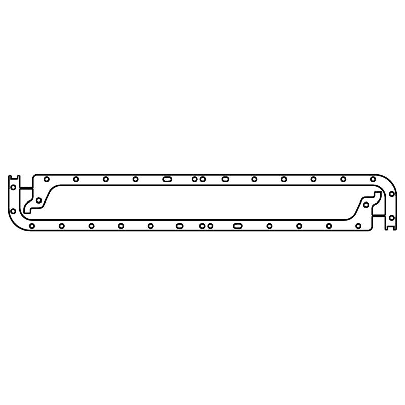 Cometic Gasket C4259-060