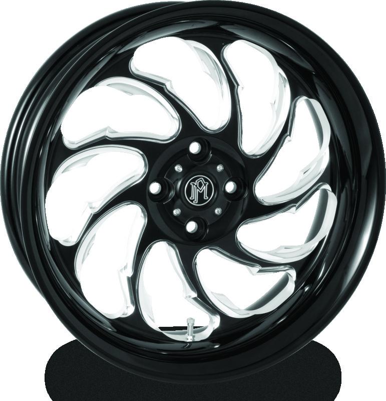 Performance Machine 0320-3814RAA-TORR-BMP