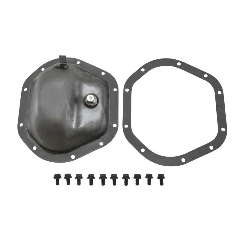 Yukon Gear & Axle YP C5-D44-STD