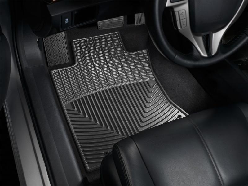 WeatherTech W195