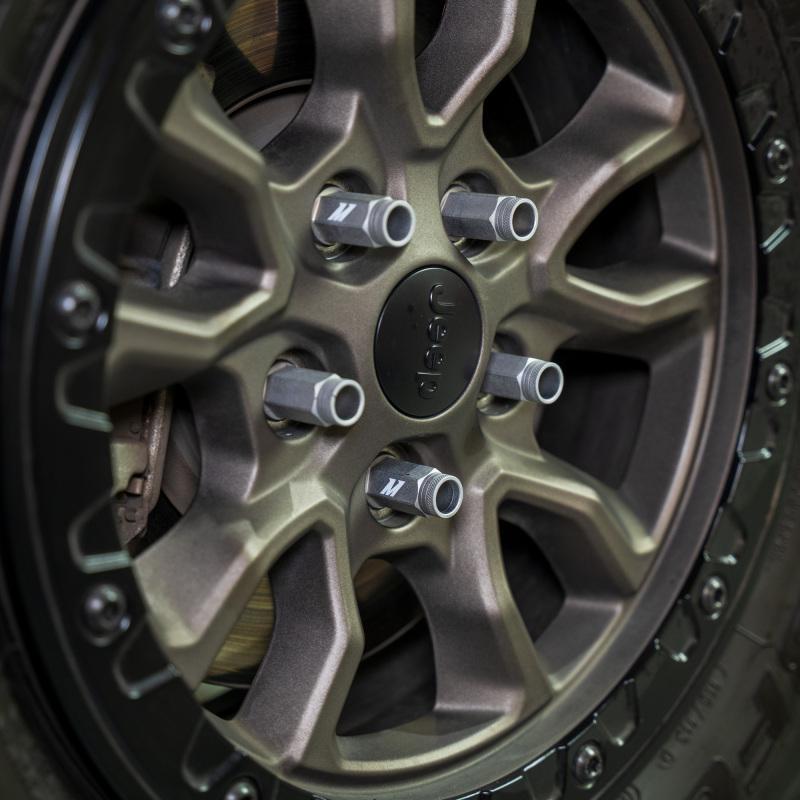 Mishimoto MMLG-M14-24LSL