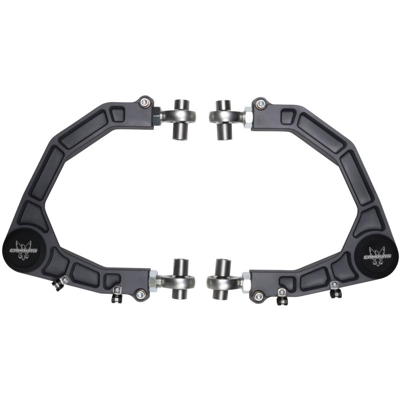 Camburg CAM-310189-GRY