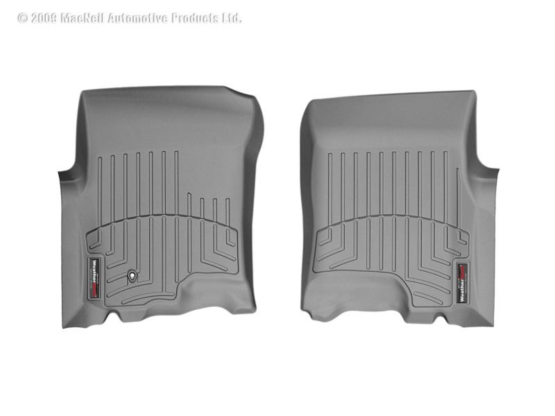 WeatherTech 460821