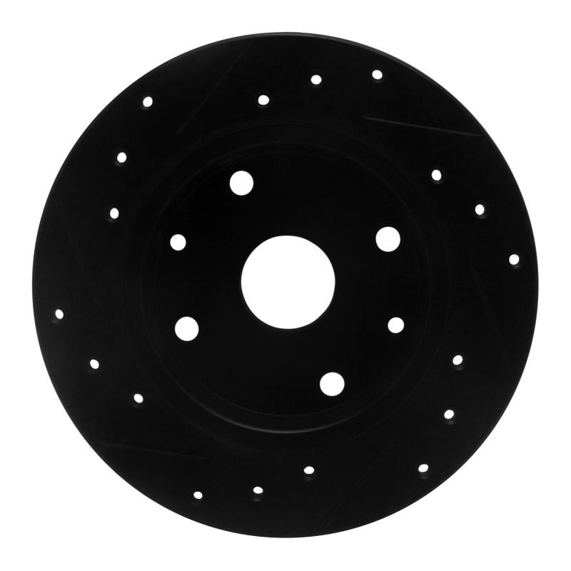 R1 Concepts ECB-80000R