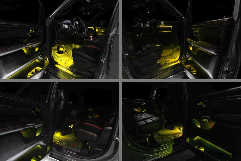 ORACLE Lighting 4235-333