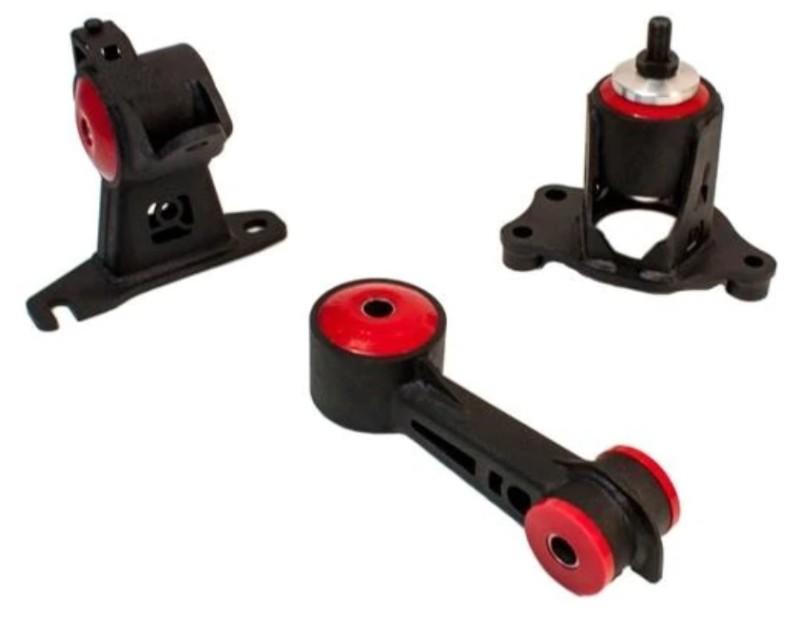 Innovative Mounts 11550-95A