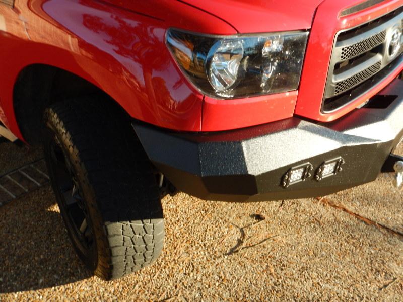 DV8 Offroad FBTT2-02