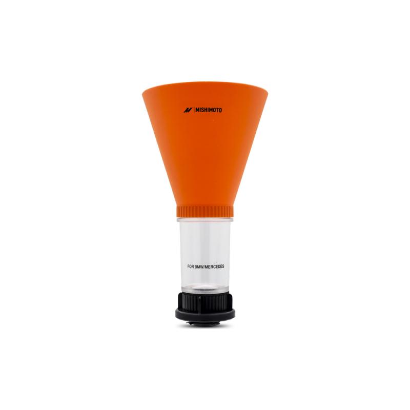 Mishimoto MMTL-SOOF-BMW
