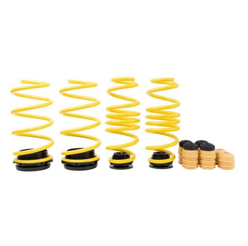 ST Suspensions 273800CJ