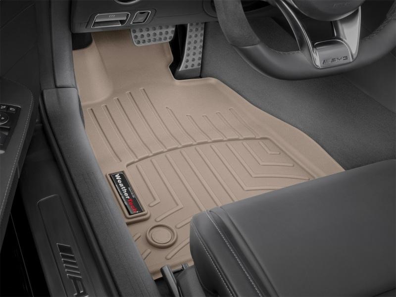 WeatherTech 458361