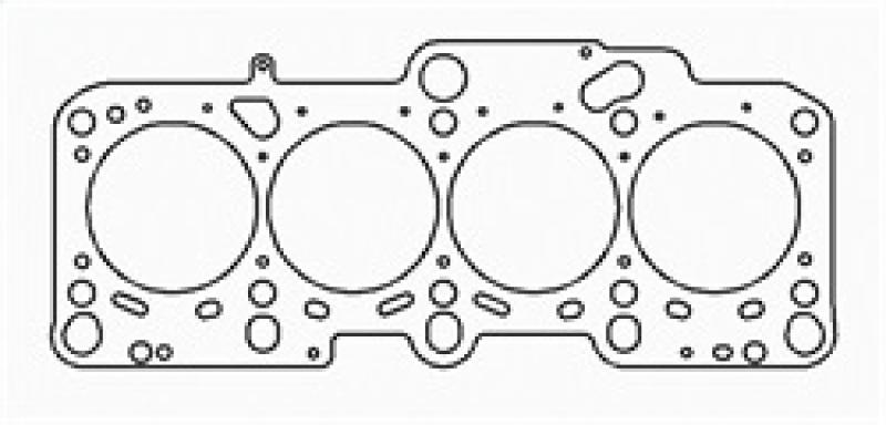 Cometic Gasket C4558-027
