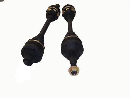 Driveshaft Shop 510364