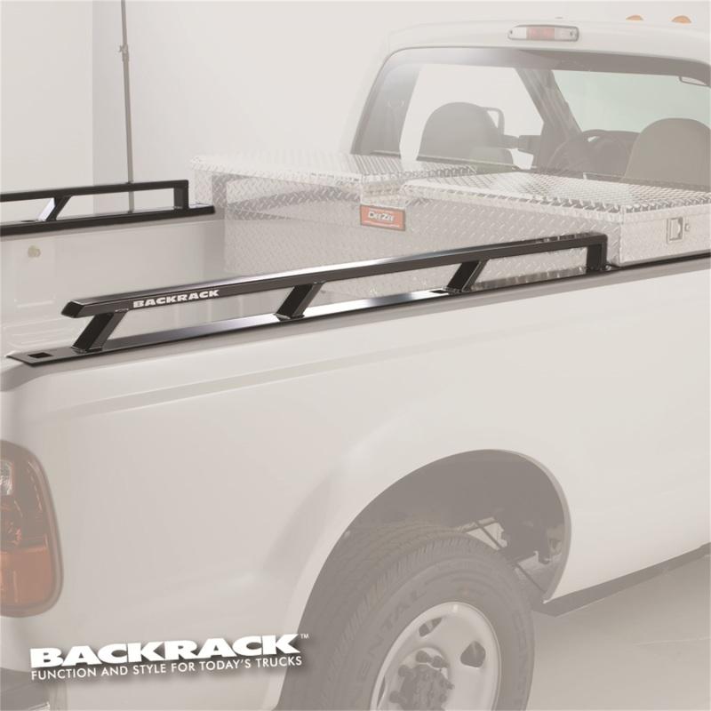 BackRack 80520TB