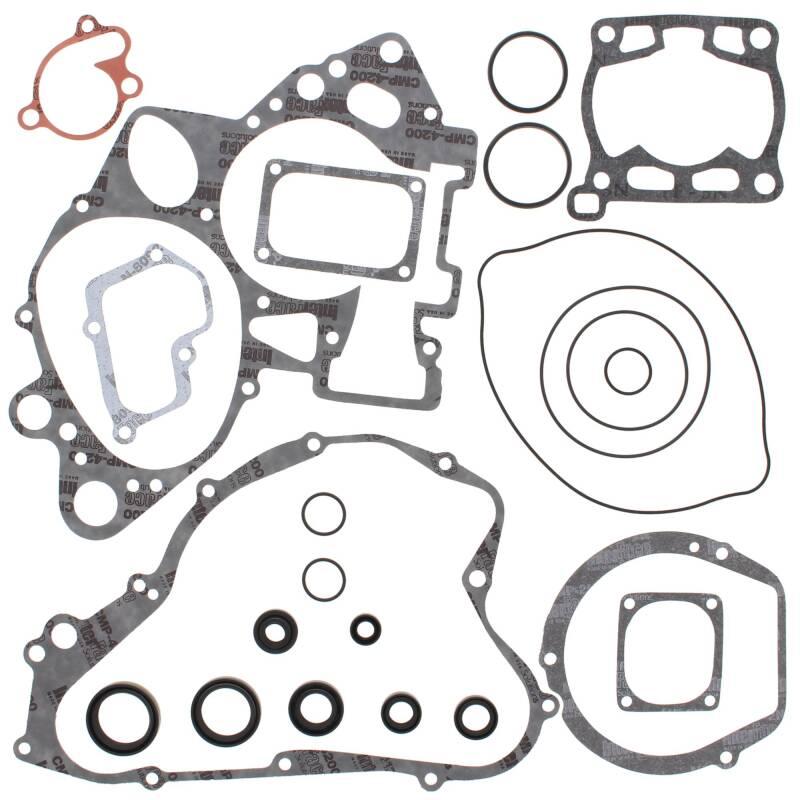 Vertex Pistons 811547