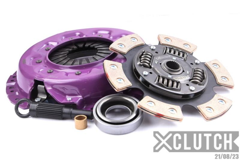 XCLUTCH XKNI24005-1B