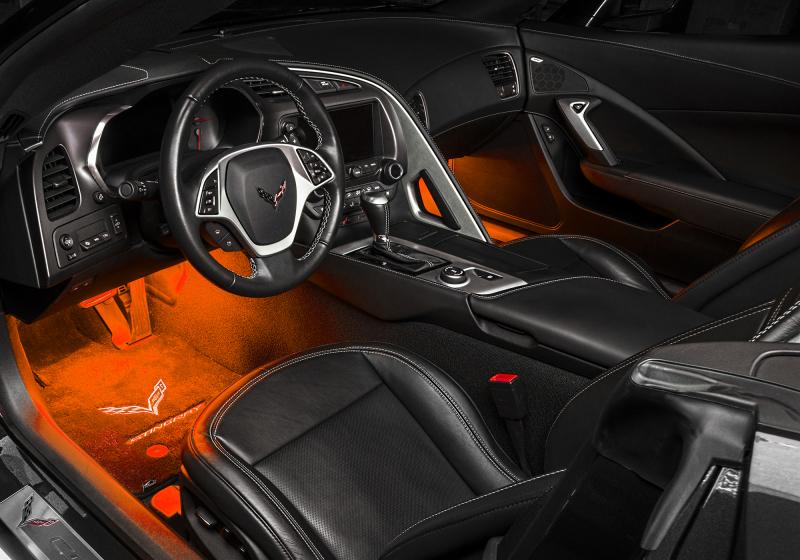 ORACLE Lighting 4207-333