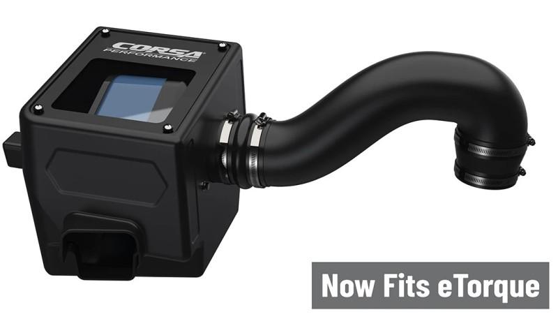 CORSA Performance 465576-1