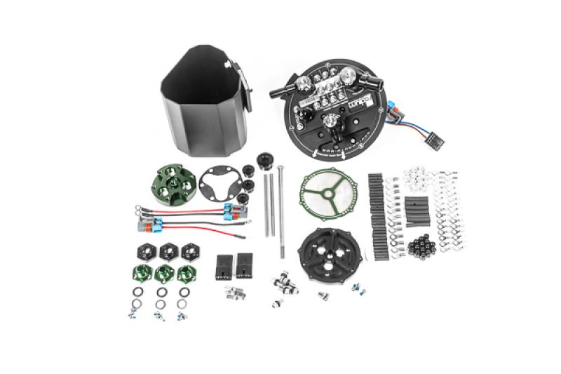 Radium Engineering 20-1082