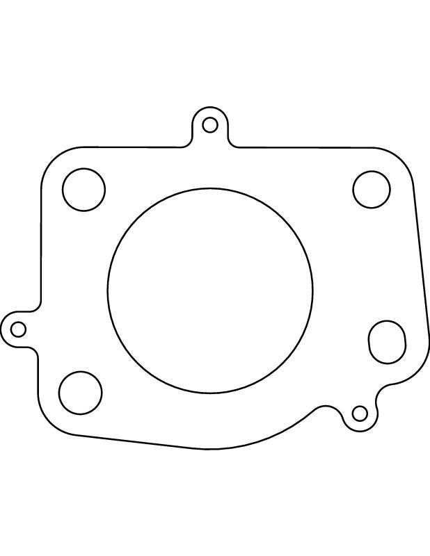 Cometic Gasket C4997