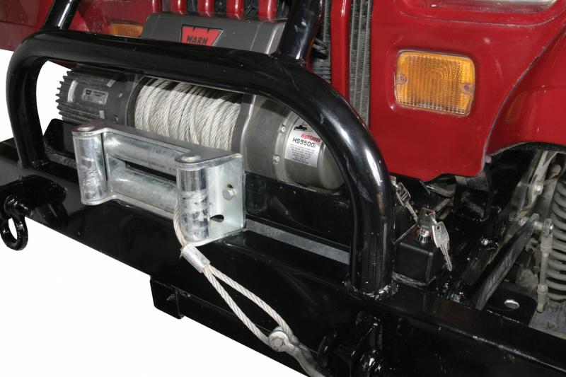 Tuffy Products 104-01