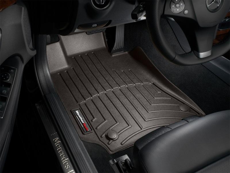 WeatherTech 476811